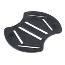 Plastic Buckle for Climbing Safety Harness Belt Back Spreader Plate A