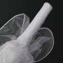 Bud silk lace Wedding Shooting Parasol