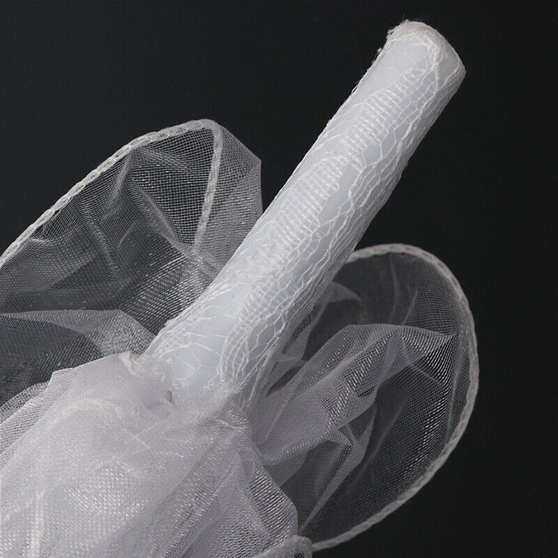 Bud silk lace Wedding Shooting Parasol