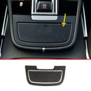 Car Ashtray Panel Cover Trim for Cayenne 2018 2019 Car Accessories