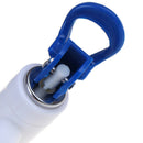 2pcs Universal Push Type Plastic Water Dispenser Faucet Tap Replacement Parts JR