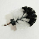 Power Scrubber Brush Set For Bathroom Drill Scrubber Brush For Cleaning Cor L9S6