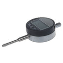 Digital Dial indicator DTI 0.01mm/.0005" Range 0-25.4mm/1" Clock Gauge
