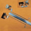Iron R&L LCD Screen Hinge Replace Part for Acer Aspire E5-571 E5-571G E5-511