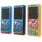 Big Screen Classic Handheld Game Machine Brick Game Machine Kid t_