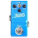 Rowin Guitar Effect Pedal Blues Style Overdrive Box Guitar Effect Pedal Tru