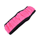 plush Car steering wheel cover winter warm Auto Interior Accessories  qwSPU3C