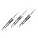 3Pcs Darts Professional Steel Tip Dart With Aluminium Shafts Nice Dart Flights-