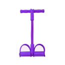Exercise Puller Pedal Puller Multifunctional Convenient Fitness Resistance Band