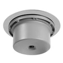 8LED Solar Underground Light Waterproof Garden Buried Lamp (White Light)