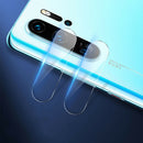 Fit For Huawei P30 Pro 5pcs Rear Camera Lens Tempered Glass Protector Cover Film