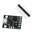 ATTINY85 module digispark kickstarter micro development board module Ed JC!E