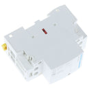 TOCT1 2P 63A 220V/230V 50/60HZ Din rail Household ac Modular contactor  OZ