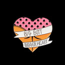 Fashion Love Letters Enamel Brooches Badges Unisex Shirt Collar Scarf Pins A