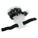 Stroke Hand Orthosis Separate Finger Flex Spasm Extension Board White