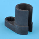 22mm 1/2" Drive O2 Oxygen Sensor Socket Remover Wrench Removal Nut Offset Tool