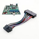 24 Pin to 14 Pin PSU Main Power Supply ATX Adapter Cable for Lenovo IBM Delux