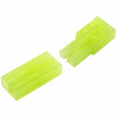 1 set Tamiya Metal Pin Connector Plug Lipo Battery Adapter For RC Car Boat P6V9