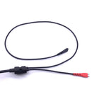 Coiled Cable For Sennheiser HD 25-sp HD 222 HD 224 HD 414 Headphone Extra Cable