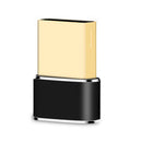 Mini Portable USB Type C Female To USB Type A Male Data Converter Adapter