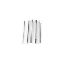 5pcs Steel Watch Screwdriver Watches  Band Link Pins Removal Repair Kit tool 3c