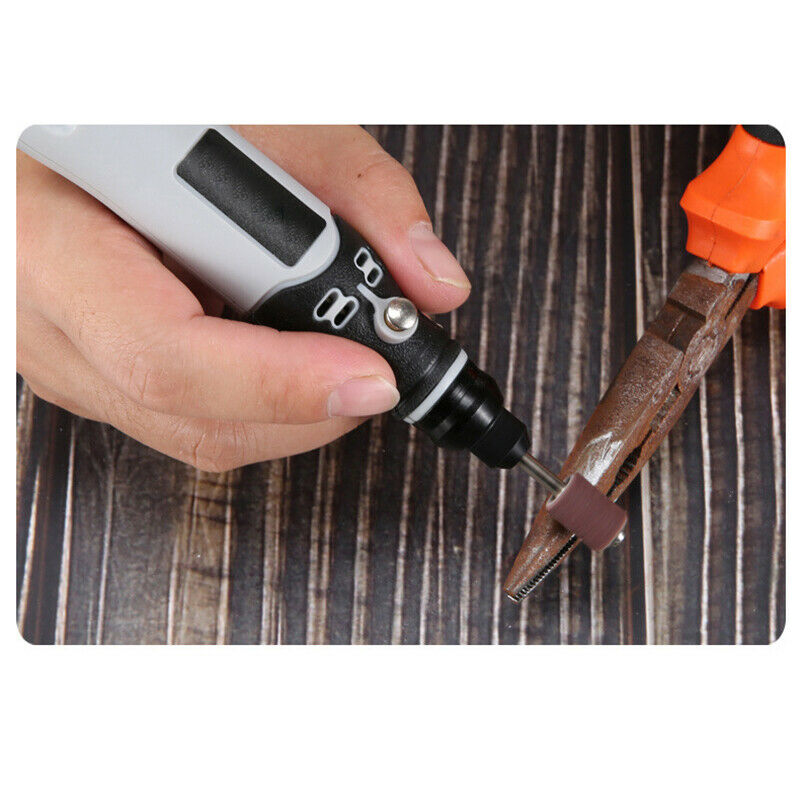 DIY Electric Engraving Engraver Pen Carve Tool For Jewelry Metal Glass Kit