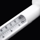 Swimming Pool Thermometer Baby Float Water Temperature Pond Sauna Bath Tub