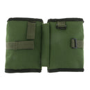Cycling Bike Frame Pannier Front Tube Tackle Bag Mobile Phone Pouch