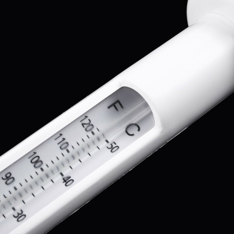 Swimming Pool Thermometer Baby Float Water Temperature Pond Sauna Bath Tub