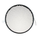 60 Degree Honeycomb Grid for 7-inch Reflector Diffuser Lamp Shade, Fit for