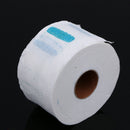 Disposable Neck Paper Roll Salon Hair Cutting Washing Accessory Tool
