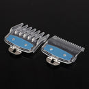 1.5mm+4.5 mm Hair Clipper Guide Comb Set Standard Guards Attach Trimmer Pa`US