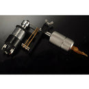 Permanent Makeup Tattoo Rotary Machine Silent Gun Motor Kit for Shading
