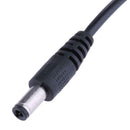 9V 300mA AC to DC Power Adapter Converter 5.5*2.5mm Center Negative
