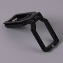 Universal MPU100 quick release L plate bracket for camera V9P5 BX