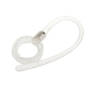 Grey Earhook Ear Hook Earloop for MOTO H17 HX550 Bluetooth Headset Earphones