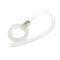 Grey Earhook Ear Hook Earloop for MOTO H17 HX550 Bluetooth Headset Earphones