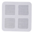Window Door Screen Net Fix Repair Sticky Patch Self Adhesive Kit Covering Hol3C