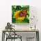 5D DIY Full Drill Diamond Painting Butterfly Embroidery Mosaic Craft Kit