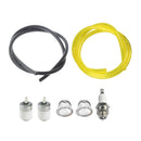 Fuel Line Kit with Primer Bulb for Troy Bilt TB144 TB26CO TB26TB TB415CS