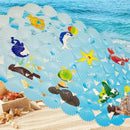 Multi-use bath mat / PVC for bath mats Anti-slip mats for children and show W5F2