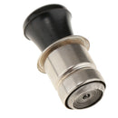 Stainless Steel 12V Car Vehicle Truck Interior