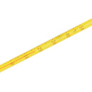 1Pc tube aquarium fish tank tools thermometer temperature submersible suct 3c