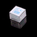100 pcs Glass Micro Cover Slips 24x24mm - Microscope Slide Covers HT JC%ã€Š