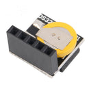 DS3231 Real Time Clock Module for Arduino 3.3/5V with Battery For Raspberry M&O