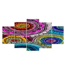 Huge Modern Abstract Art Canvas Print Painting Picture Mural Wall Decor