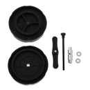 RC Drift Cars Tire Tyre Tools for Repairing Modification Remover Tire Tyres