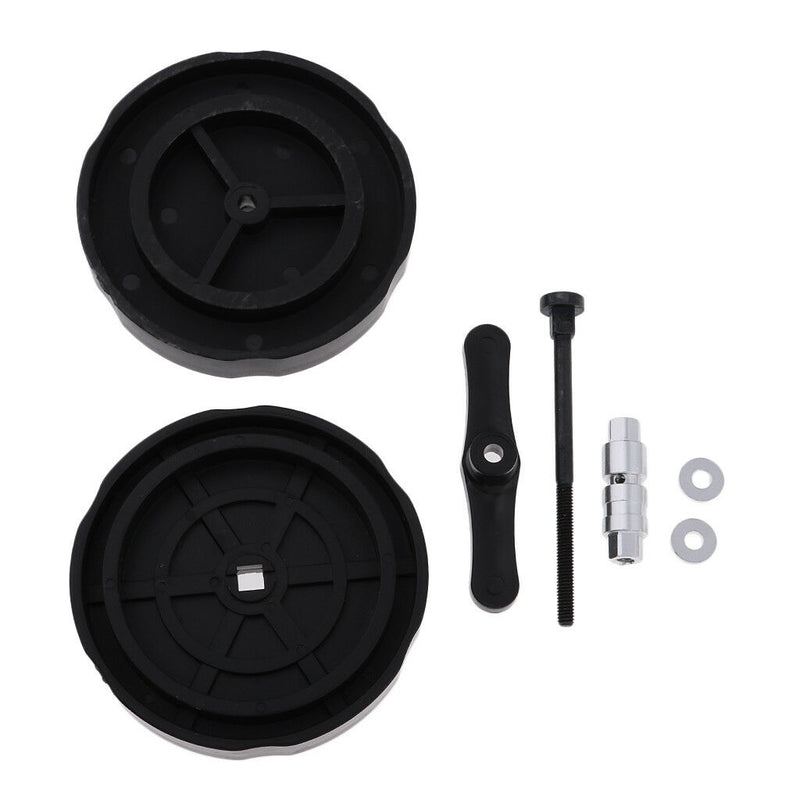 RC Drift Cars Tire Tyre Tools for Repairing Modification Remover Tire Tyres