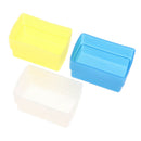 Camera Flash Diffuser Reflector Kit for Sony HVL-F32X Silicone Dome Cover