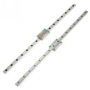 Mini for 12mm Linear Guide MGN12 400mm linear rail MGN12C Long linear carri